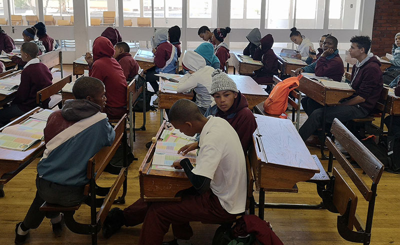 Loeries Career Day IMG 20190712 132931