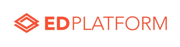 ED Platform logo