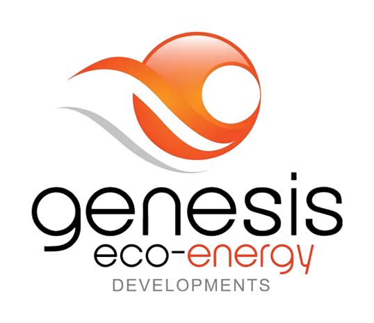Genesis Eco Energy Developments logo