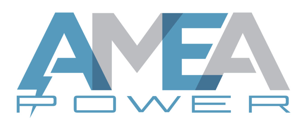 AMEA 2025 Logo