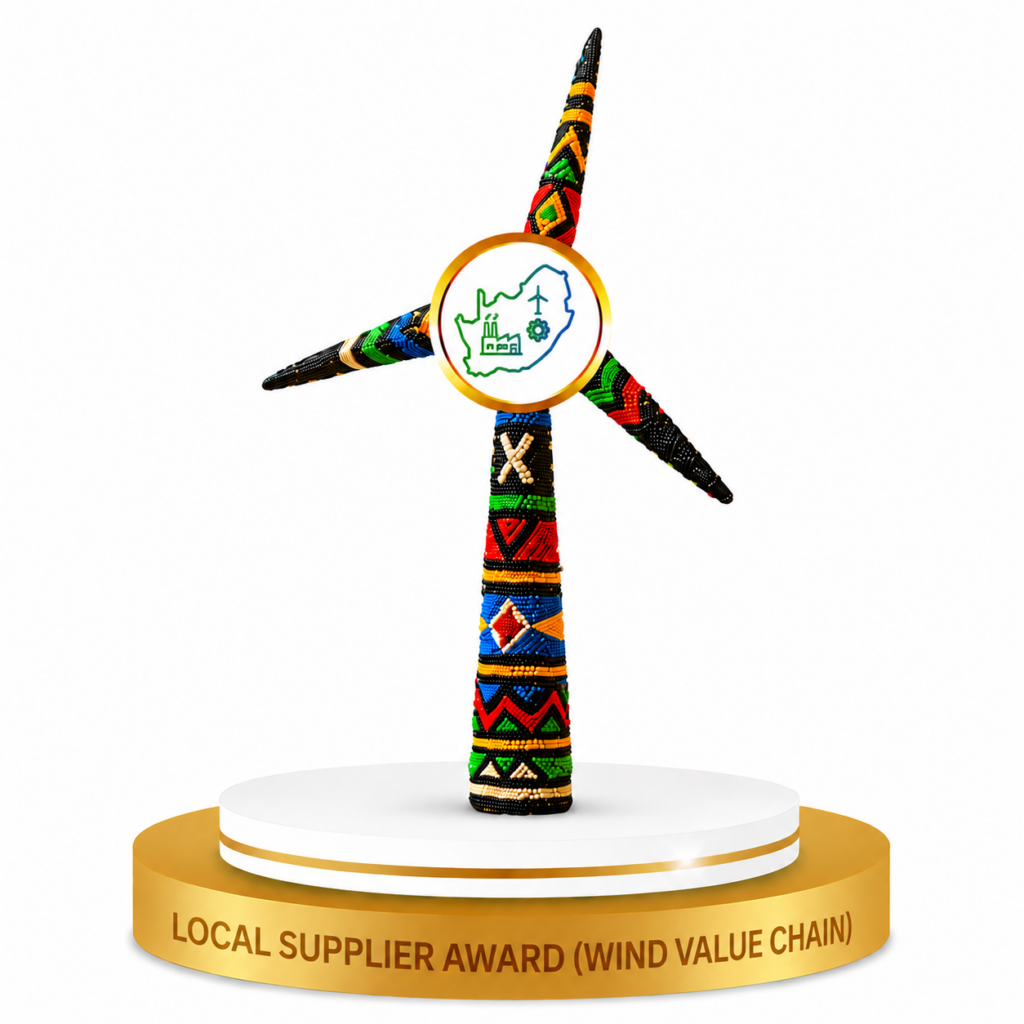 Local Supplier