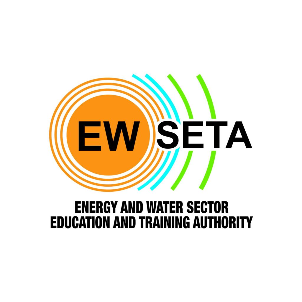 EWSETA LOGO