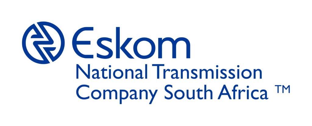 Eskom NTCSA heavy endorsed logo blue RGB