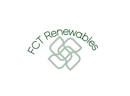 FCT Renewables Logo