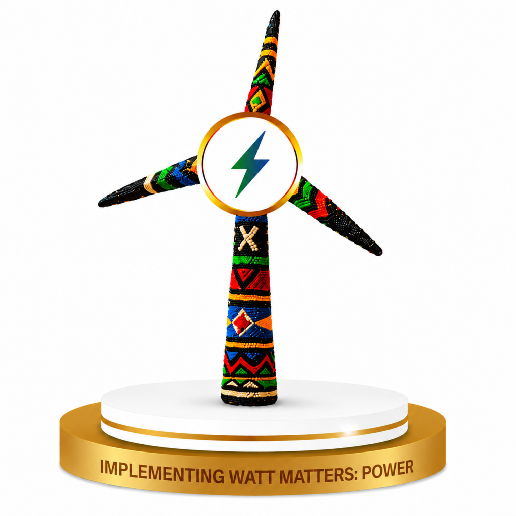 Implementing Watt Matters Power