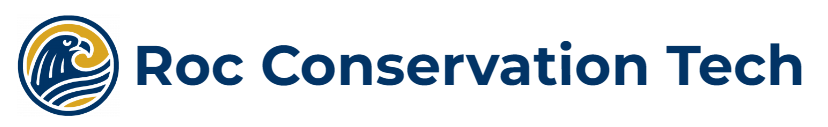 Roc Conservation Tech