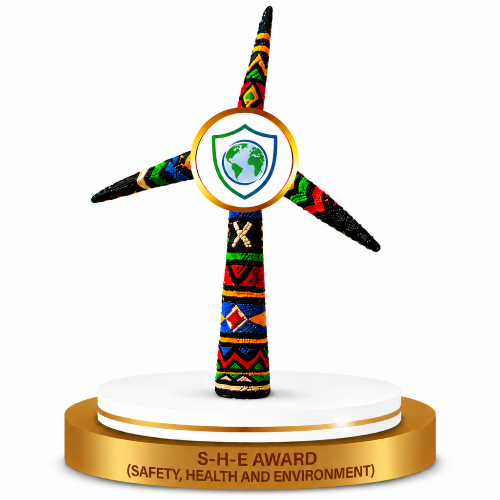 S H E Award