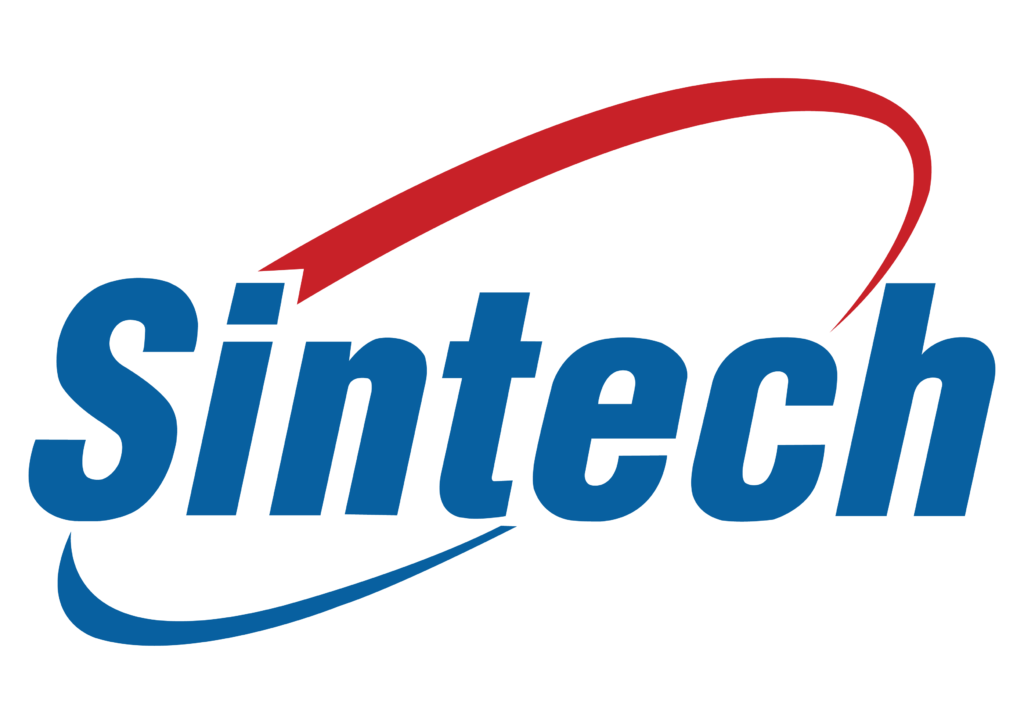 Sintech Logo