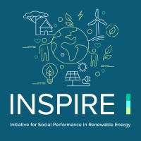 initiative for social performance in renewable energy logo 1