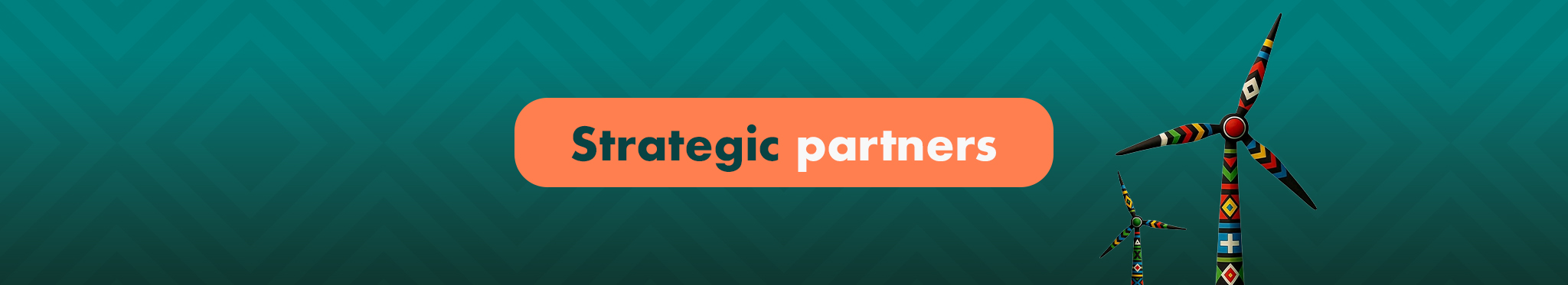 SAWEA Strategic partnersr